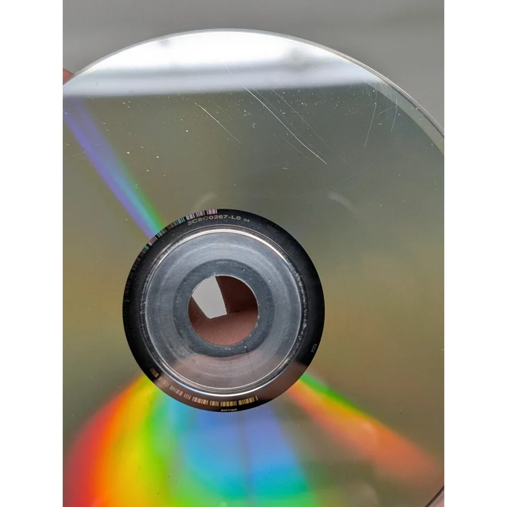 Call of Duty Modern Warfare 2 Microsoft Xbox 360 2009 Disc Only‎